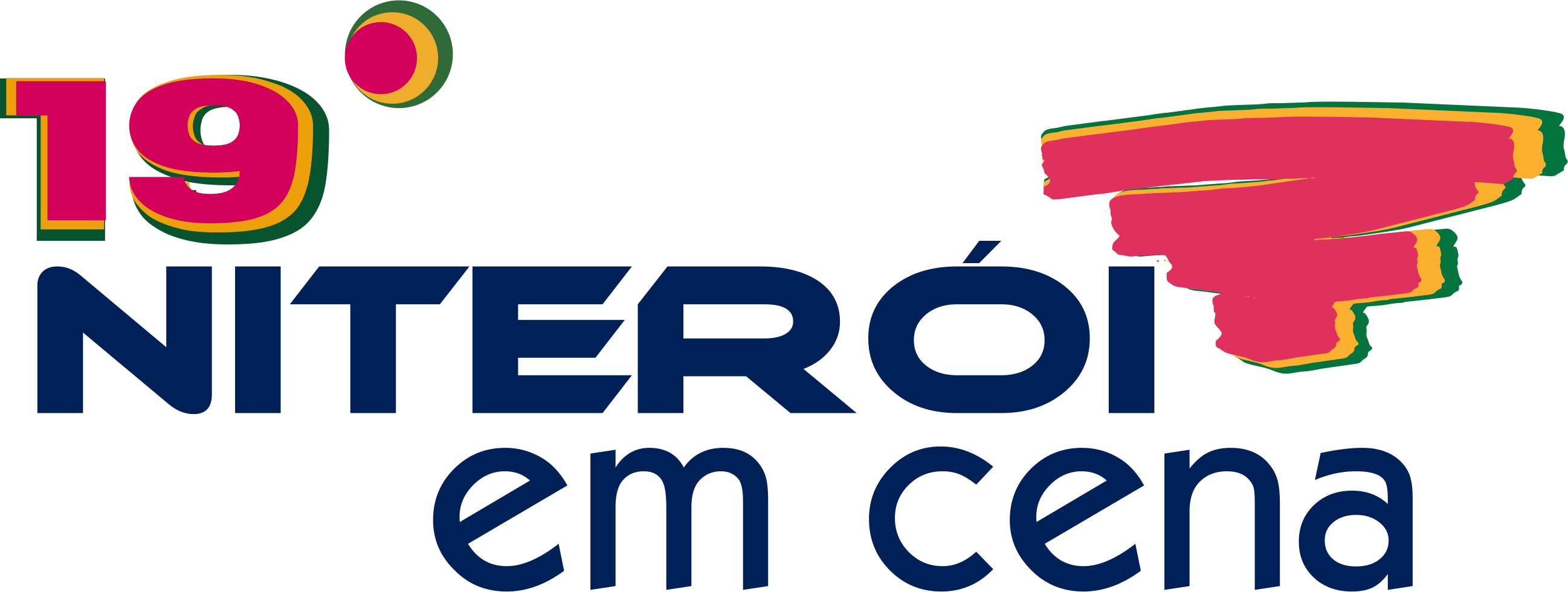 19° Niterói em Cena